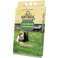 NATURA Organické trávníkové hnojivo 8 kg - Trávníkové hnojivo