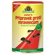 NEUDORFF Loxiran - S - přípravek proti mravencům 300 g - Insekticid