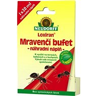 NEUDORFF Loxiran - mravenčí bufet, náhradní náplň - Insekticid