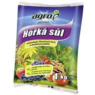 AGRO Hořká sůl 1 kg - Hnojivo
