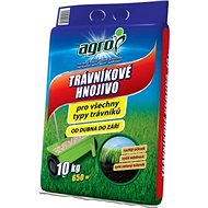 AGRO Trávníkové hn. pytel s uchem 10 kg - Trávníkové hnojivo