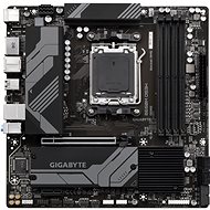 GIGABYTE B650M DS3H - Základní deska