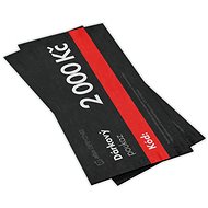 2,000 CZK Alza GAMING Gift Card - Voucher