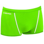 Head NINJA, green, 134 cm - Kids’ Swimwear