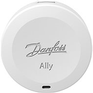 Danfoss Ally Zigbee, Prostorové čidlo, 014G2480 - Senzor