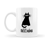 Ahome Cat Mom Mug 330ml - Mug