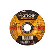 Hoteche HT550122 - Brusný kotouč