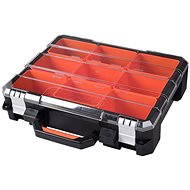 Tactix vodotěsný organizér s výjímatelnými boxy - TC320060 - Kufr na nářadí