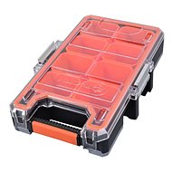 Tactix vodotěsný organizér s výjímatelnými boxy - TC320068 - Kufr na nářadí