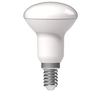 AVIDE Prémiová LED žárovka E14 4,9W 470lm R50 teplá, ekv. 40W, 3 roky