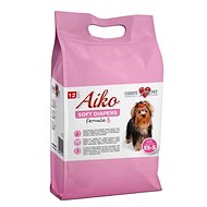 AIKO Soft Diapers - Pleny pro psy