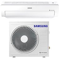 Samsung Nordic AC071KNADEH / EU + AC071JXSCEH / EU incl. installation - Split-System Air Conditioner