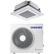 Samsung Nordic AC026JNNCEH/EU +  AC026JXSCEH/EU vč.instalace - Splitová klimatizace