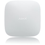 Ajax Hub Plus White - Centrální jednotka