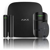 BEDO Ajax StarterKit Plus Black - Alarm