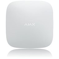 Ajax Hub 2 Plus white (20279) - Zabezpečovací systém