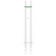 Ajax GlassProtect White - Detektor vibrací