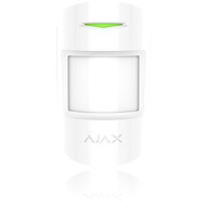 Ajax MotionProtect  White - Pohybové čidlo