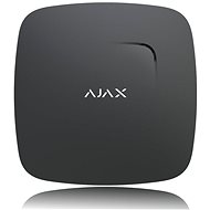 Ajax FireProtect  Black - Detektor kouře