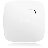 Ajax FireProtect Plus White - Detektor kouře