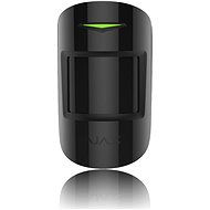 Ajax MotionProtect Plus, Black - Motion Sensor