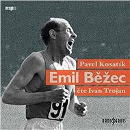 Audiokniha MP3 Emil Běžec - Audiokniha MP3