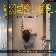 Lovec králíků - Audiokniha MP3