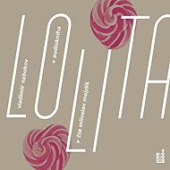 Lolita - Audiokniha MP3