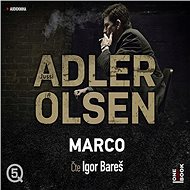 Marco - Audiokniha MP3