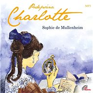 Podepsána Charlotte - Audiokniha MP3