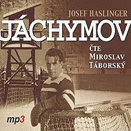 Jáchymov - Audiokniha MP3