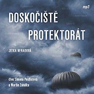 Doskočiště Protektorát - Audiokniha MP3