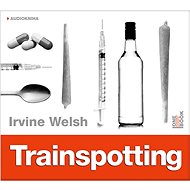 Trainspotting - Audiokniha MP3