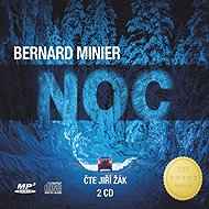 Noc - Audiokniha MP3