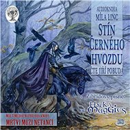 Stín Černého hvozdu - Audiokniha MP3
