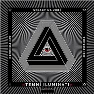 Temní ilumináti - Audiokniha MP3