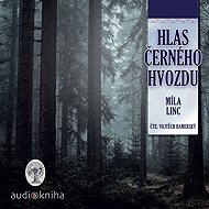 Hlas Černého hvozdu - Audiokniha MP3