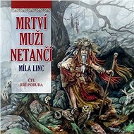 Mrtví muži netančí - Audiokniha MP3