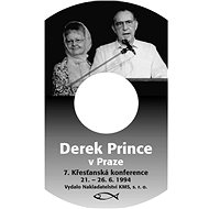 Křesťanská konference 1994 – Derek Prince - Audiokniha MP3