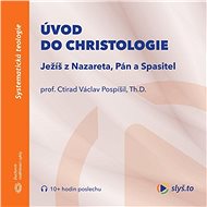 Úvod do christologie - Audiokniha MP3