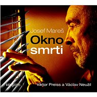 Okno smrti - Audiokniha MP3