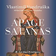 Apage Satanas - Audiokniha MP3