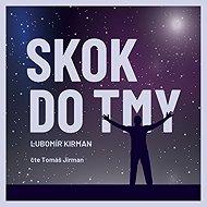 Skok do tmy - Audiokniha MP3