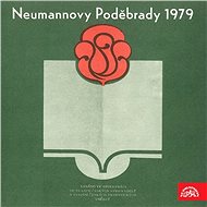 Neumannovy Poděbrady 1979 - Audiokniha MP3