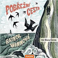 Pobřežní cesta - Audiokniha MP3