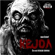 Kejda - Audiokniha MP3