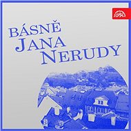 Básně Jana Nerudy - Audiokniha MP3