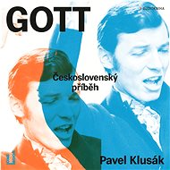 GOTT: Československý příběh - Audiokniha MP3