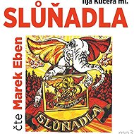 Slůňadla - Audiokniha MP3