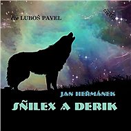 Sńilex a Derik - Audiokniha MP3